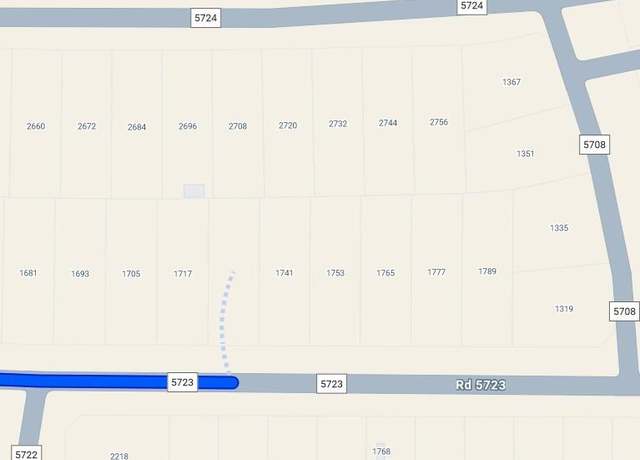 Property at 1729 Road 5723, Cleveland, TX 77327
