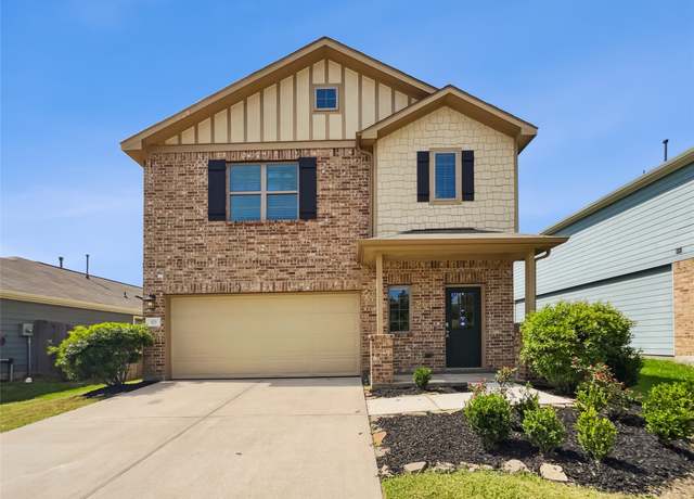 Property at 425 Camas Creek Ln, Magnolia, TX 77354, 4 beds, 2.5 baths