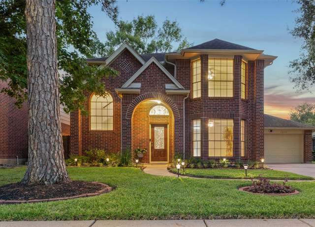 Property at 16515 Willingham Way, Houston, TX 77095, 4 beds, 2.5 baths