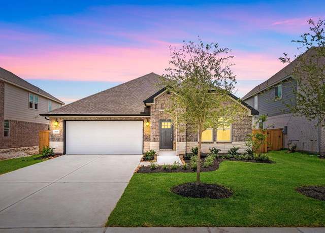 Property at 2610 Clapbread Ln, Rosenberg, TX 77471, 4 beds, 3 baths