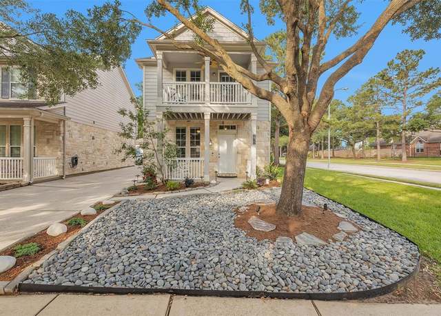 Property at 29717 Parliament Hills Dr, Spring, TX 77386, 2 beds, 2.5 baths