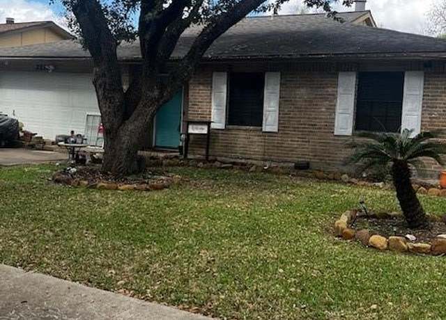 Property at 2230 Fall Meadow Dr, Missouri City, TX 77459, 3 beds, 2 baths