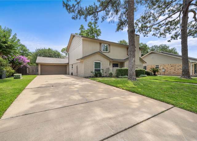 Property at 2830 Bernadette Ln, Houston, TX 77043, 4 beds, 2.5 baths