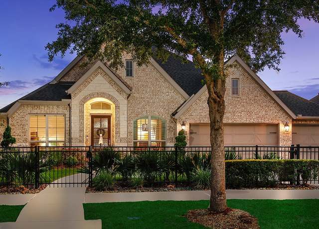 Property at 17026 Harpers Way, Conroe, TX 77385, 4 beds, 3.5 baths