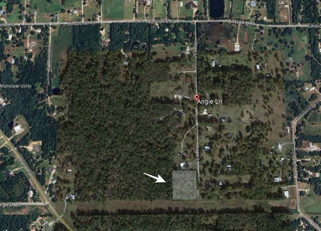 Property at 000 Angie Ln, Orange, TX 77632