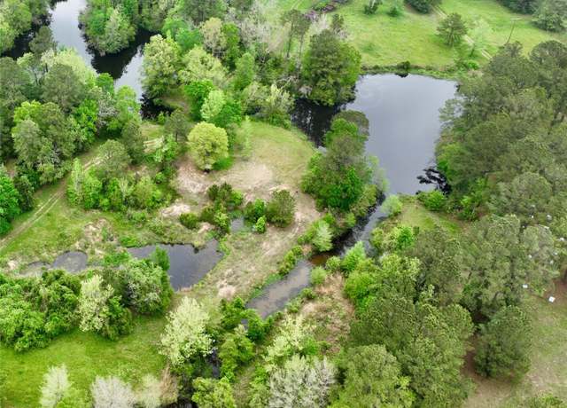 Property at TBD County Road 21681 East Off 223, Cleveland, TX 77327