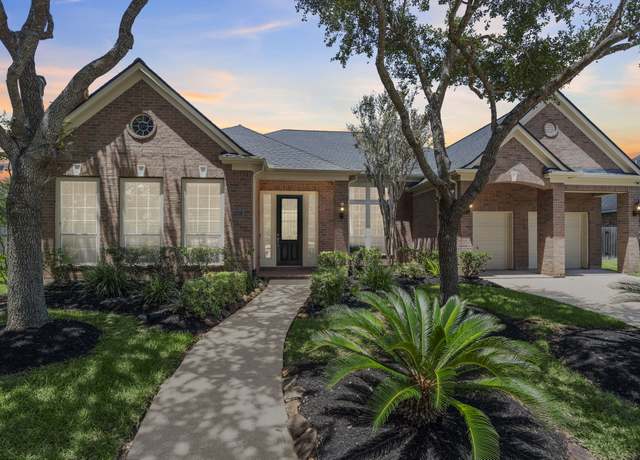 Property at 8403 Cape Henry, Missouri City, TX 77459, 4 beds, 3.5 baths