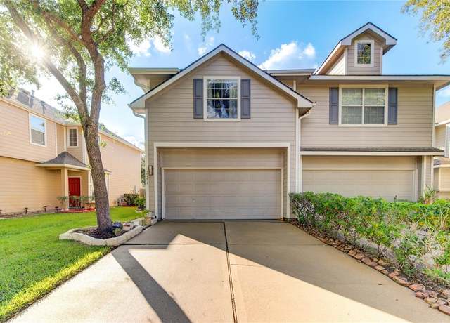 Property at 25254 Boulder Bend Ln, Katy, TX 77494, 3 beds, 2.5 baths