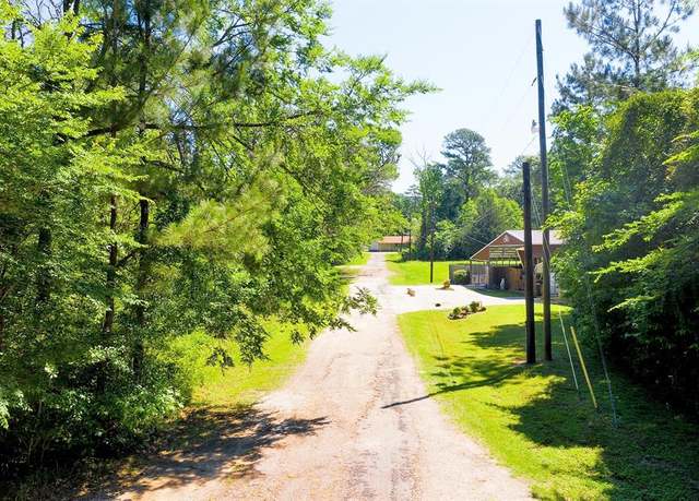 Property at Lots 10-11 Rabbit Run Ln, Trinity, TX 75862