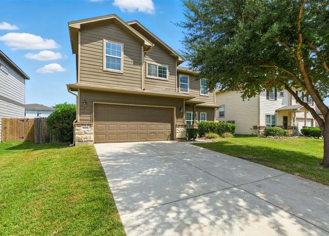 Property at 3219 This Way, Kingwood, TX 77339, 3 beds, 2.5 baths