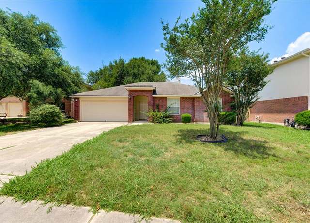 Property at 19814 Lindenfield Pl, Katy, TX 77449, 3 beds, 2 baths