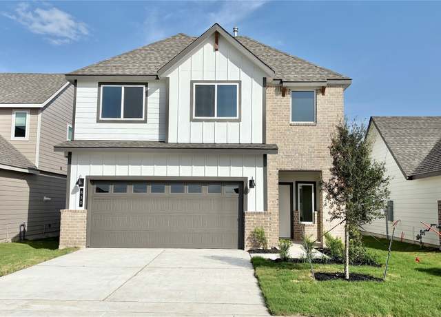 Property at 830 Coffee Mill Ln, College Station, TX 77845, 3 beds, 2.5 baths