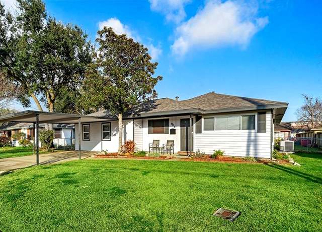 Property at 905 Ivy Ave, Deer Park, TX 77536, 3 beds, 1.5 baths