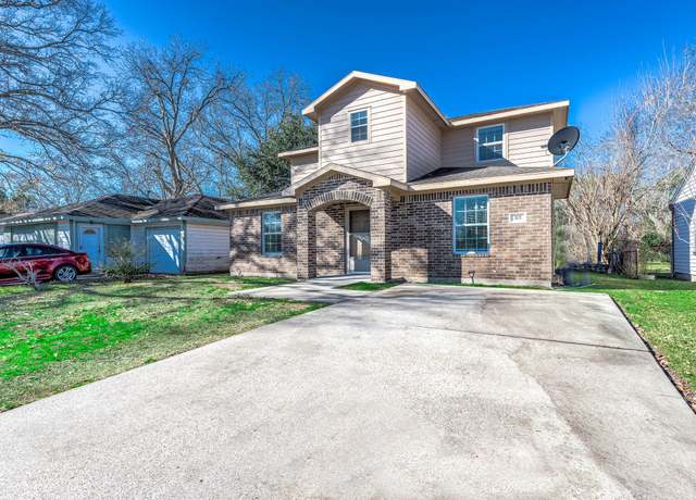 Property at 315 N Fulton St, Texas City, TX 77591, 3 beds, 2.5 baths
