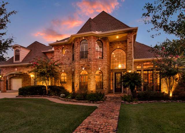 Property at 13503 Copeland Oaks Blvd, Cypress, TX 77429, 5 beds, 4 baths