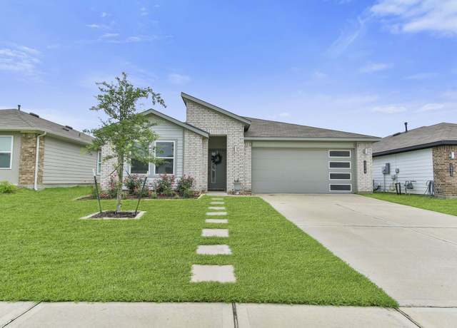 Property at 14218 Black Canyon Ln, Conroe, TX 77384, 4 beds, 3 baths