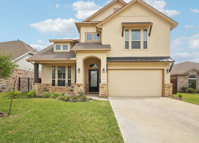 Property at 29446 Westhope Dr, Spring, TX 77386, 4 beds, 3.5 baths