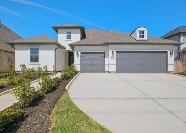 Property at 9719 Hunters Run Dr, Missouri City, TX 77459, 4 beds, 3.5 baths