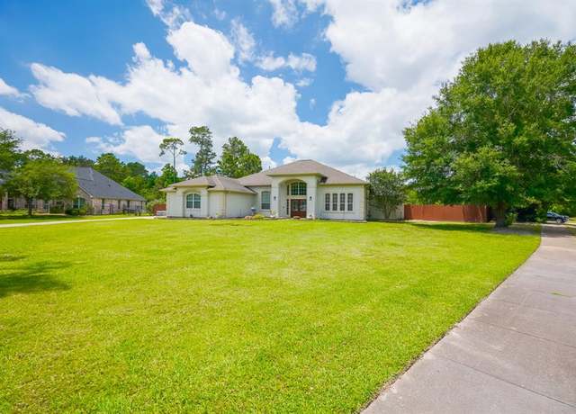 Property at 3907 Movado Ct, Spring, TX 77386, 4 beds, 3.5 baths