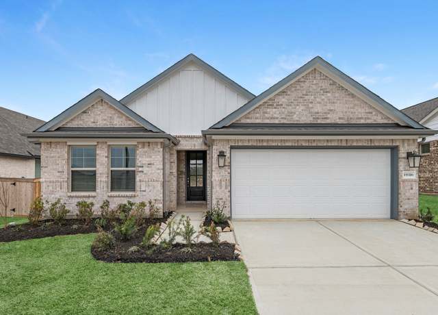 Property at 19316 Sorel Copley, Magnolia, TX 77355, 4 beds, 3 baths