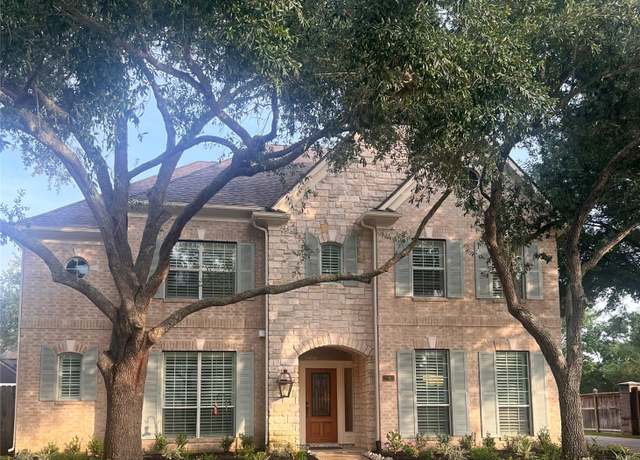 Property at 22415 Elizabeth Place Ct, Katy, TX 77494, 5 beds, 3.5 baths