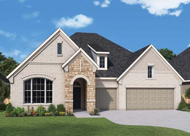 Property at 21735 Bluestem Fields Dr, Waller, TX 77484, 4 beds, 3 baths
