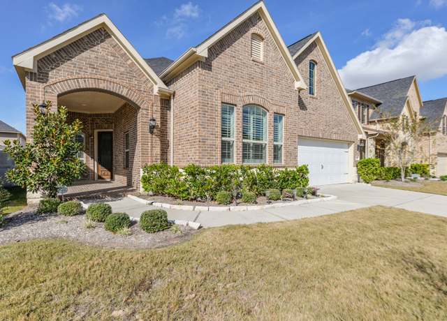 Property at 1118 Mysterium Ln, Rosenberg, TX 77469, 3 beds, 2.5 baths