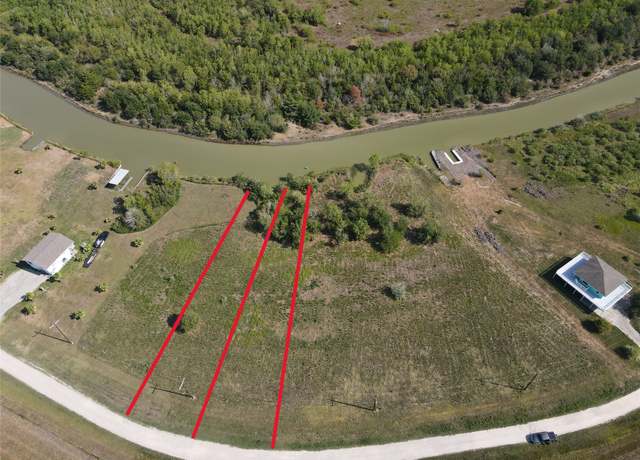 Property at 58-59 Bayou Ave, Smith Point, TX 77514