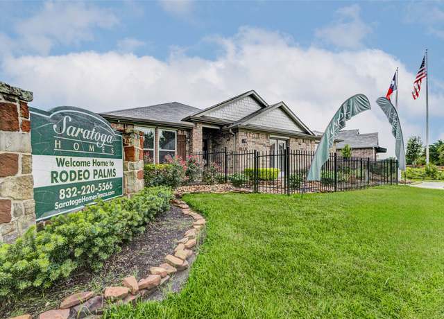 Property at 34 Rodeo Dr, Manvel, TX 77578, 3 beds, 2 baths