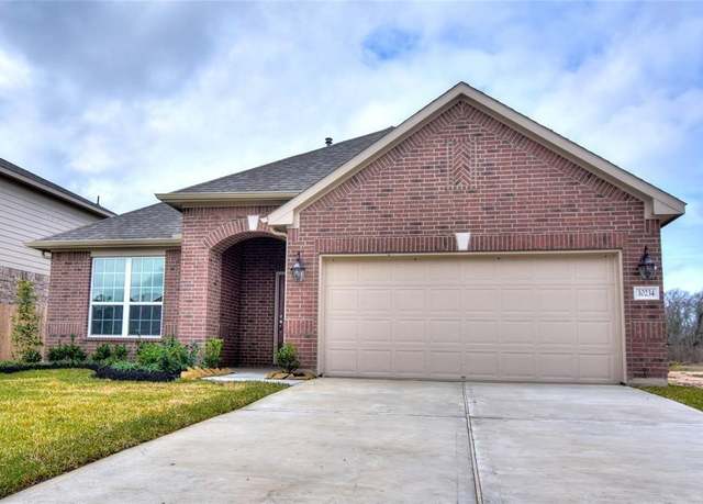 Property at 10234 Humphreys Green Dr, Rosharon, TX 77583, 3 beds, 2 baths