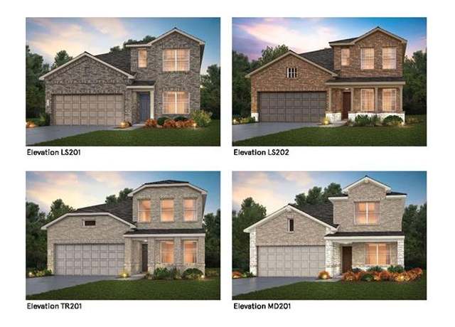 Property at 32527 Blue Plum Ln, Magnolia, TX 77354, 4 beds, 2.5 baths