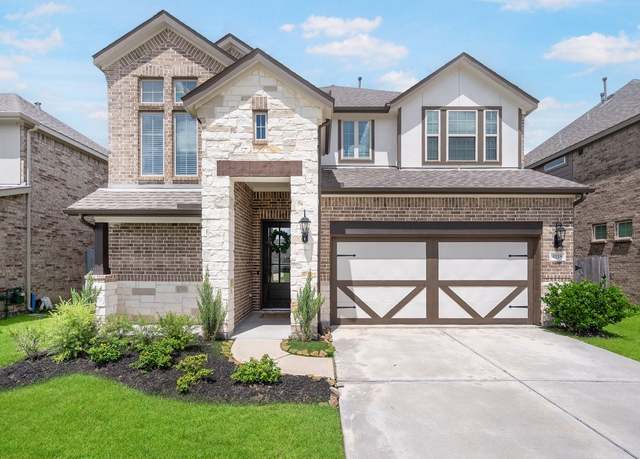 Property at 4118 Palmer Meadow Ct, Katy, TX 77494, 4 beds, 3 baths