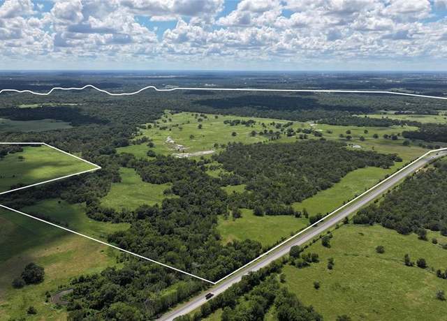 Property at 1574 Highway 30, Anderson, TX 77830, 4 beds, 3 baths