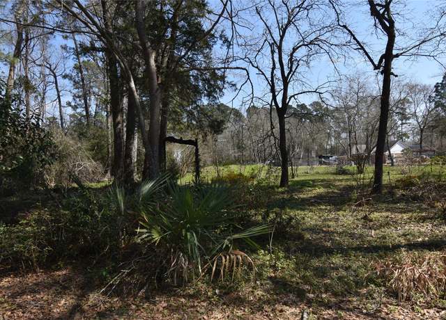 Property at 20606 Keenan Cut Off Rd, Montgomery, TX 77316, 2 beds, 2 baths