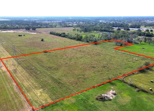 Property at 0 Rab Court, Lot 2, Angleton, TX 77515