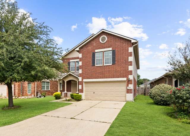 Property at 8230 Nagy Hill St, Spring, TX 77379, 5 beds, 3 baths