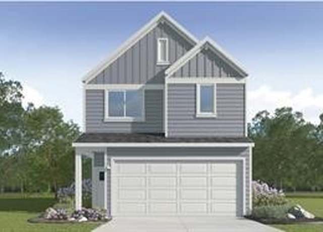 Property at 13422 Sombrero Cay Dr, Houston, TX 77047, 4 beds, 2.5 baths