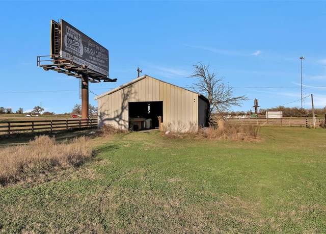 Property at 24248 State Highway 6, Navasota, TX 77868