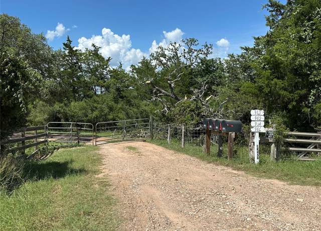 Property at 962 County Road 458, Hallettsville, TX 77964, 3 beds, 2 baths