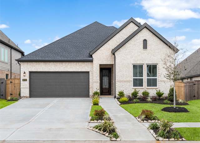 Property at 10739 Novy Grove Dr, Missouri City, TX 77459, 4 beds, 3 baths