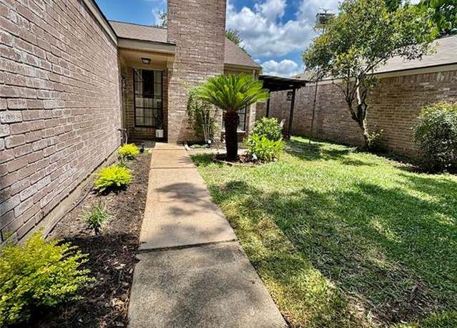 Property at 18526 Denise Dale Ln, Houston, TX 77084, 3 beds, 2 baths
