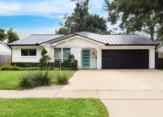 Property at 5411 Saxon Dr, Houston, TX 77092, 4 beds, 2 baths