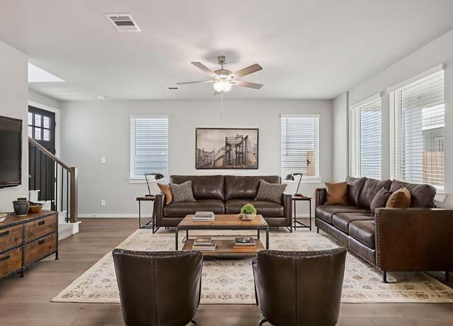 Property at 4119 Glowing Hearth Dr, Houston, TX 77080, 3 beds, 2.5 baths