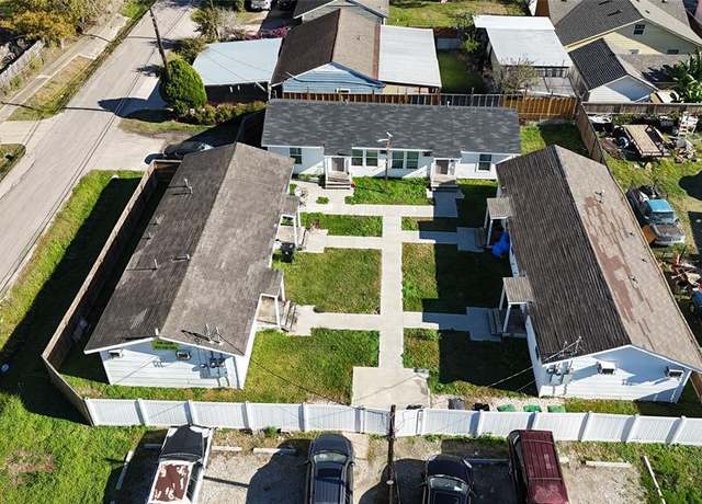 Property at 6901 Dumble St, Houston, TX 77021, 42 beds, 6 baths