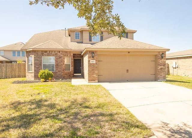 Property at 9422 White Diamond Ln, Rosharon, TX 77583, 4 beds, 2.5 baths