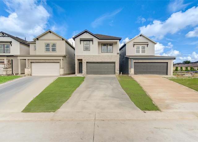 Property at 14987 Eagle Feather Dr, Houston, TX 77090, 3 beds, 3 baths