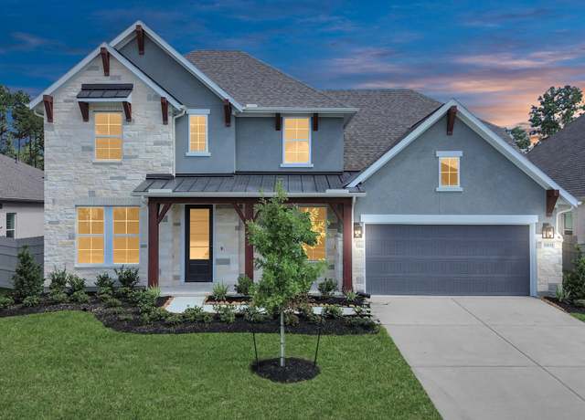 Property at 17011 Sweet Iris Ct, Conroe, TX 77302, 4 beds, 3.5 baths