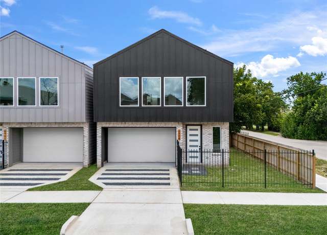 Property at 6904 England St, Houston, TX 77021, 3 beds, 2.5 baths