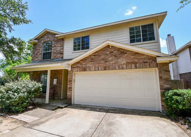 Property at 20019 Laramie River Trl, Katy, TX 77449, 4 beds, 3 baths