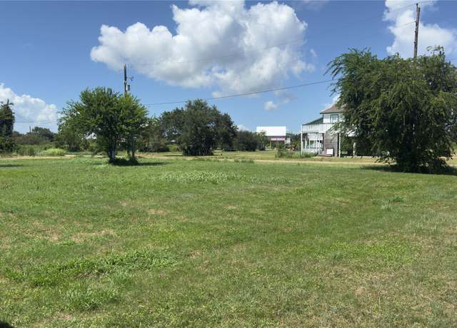 Property at TBD Quinn St, Sabine Pass, TX 77656